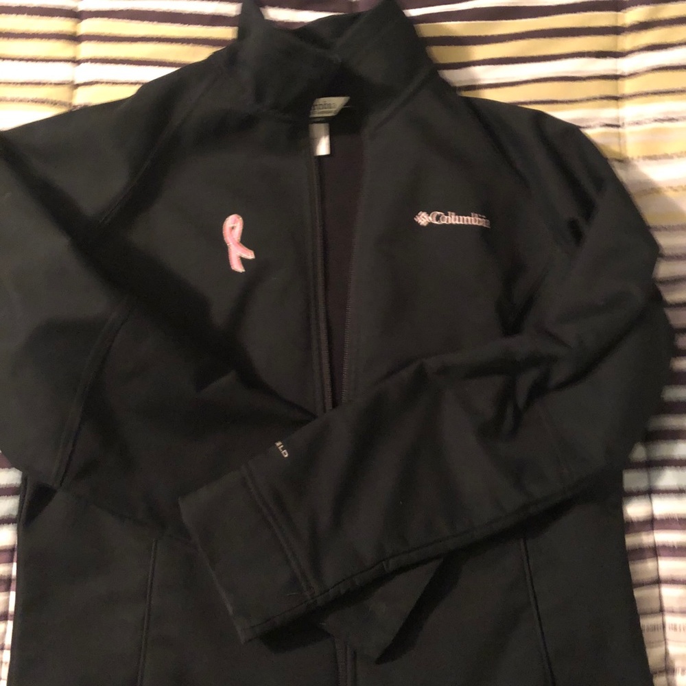 Columbia jacket